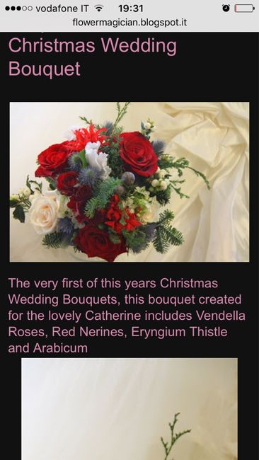 Matrimonio dicembre - 3