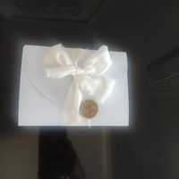 Partecipazioni consegnate! - 1