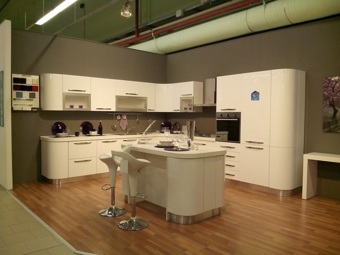 Cucina... quale scelgo??? - 4