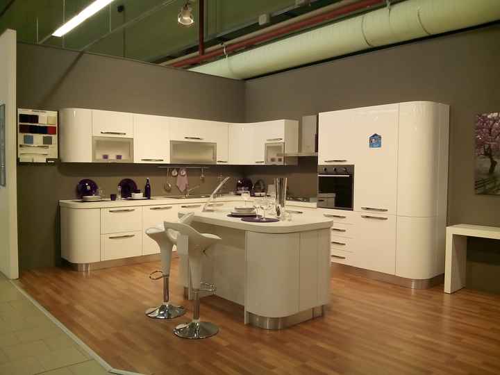 Cucina... quale scelgo??? - 4