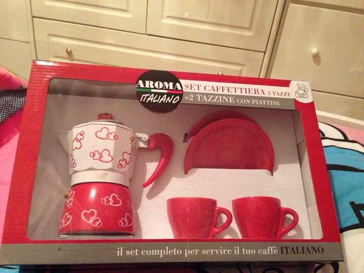 Vi piacciono queste bomboniere?? - 1