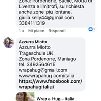 Marsupio consigli - 1