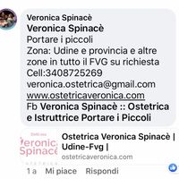 Marsupio consigli - 2