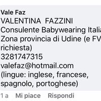 Marsupio consigli - 3