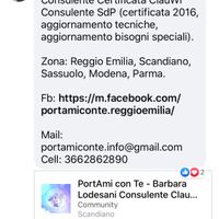 Marsupio consigli - 4