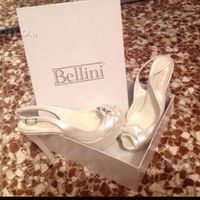 Quale scarpe da sposa avete scelto??? - 1