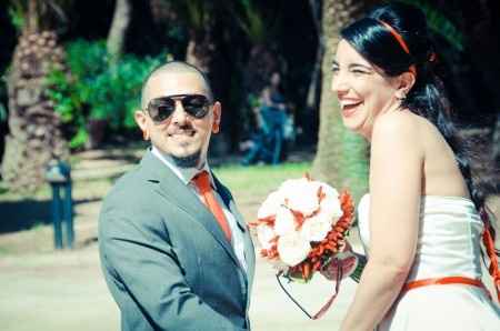 Si va verso la festa!