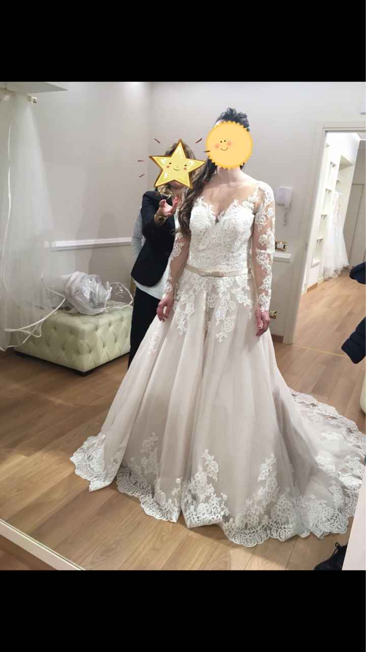 Aiuto! Non ho le idee per niente chiare! - 1