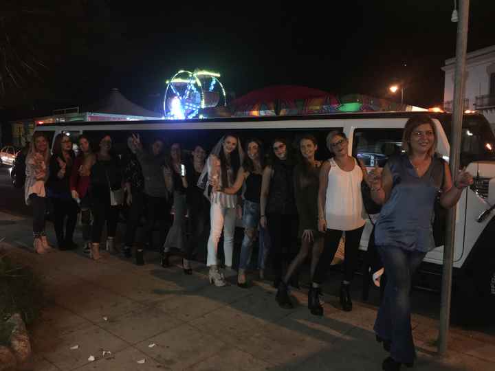 Addio al Nubilato..! - 1