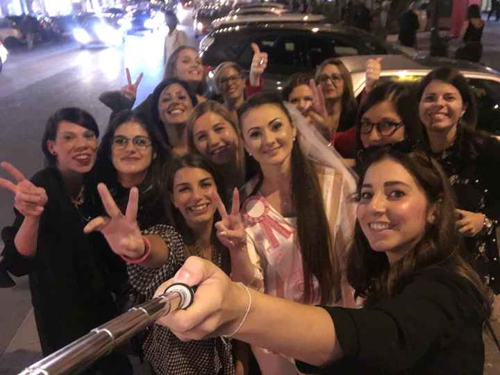 Addio al Nubilato..! - 6