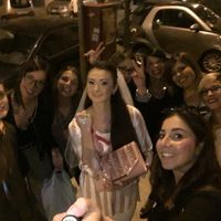 Addio al Nubilato..! - 3