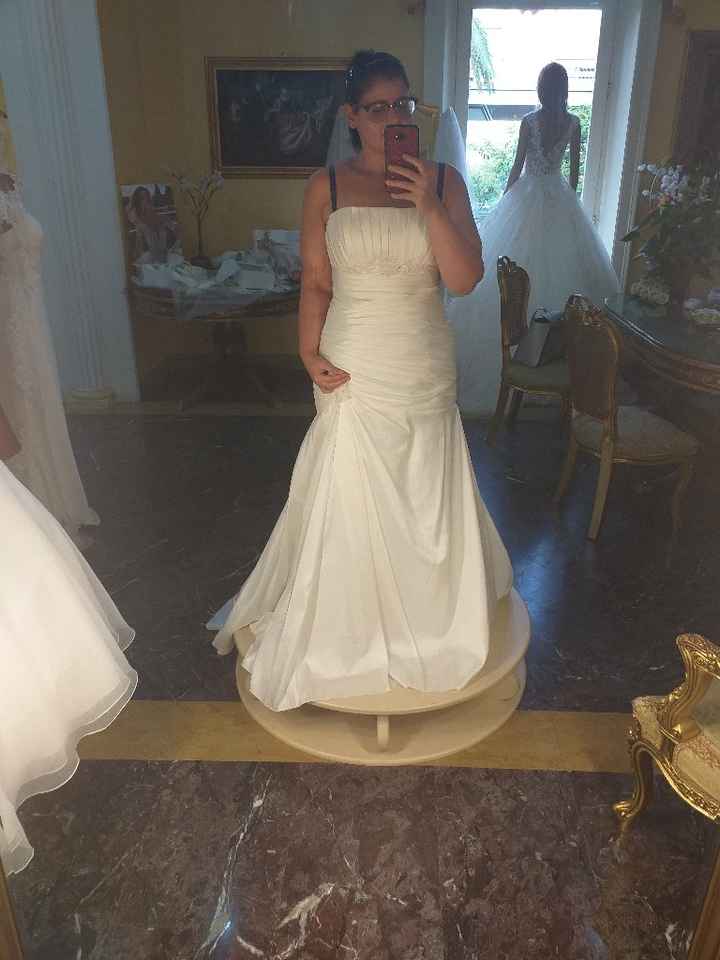 Spose 2020 Puglia - 1