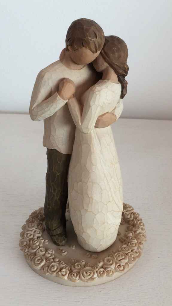 Scelto il vostro cake topper?! - 1