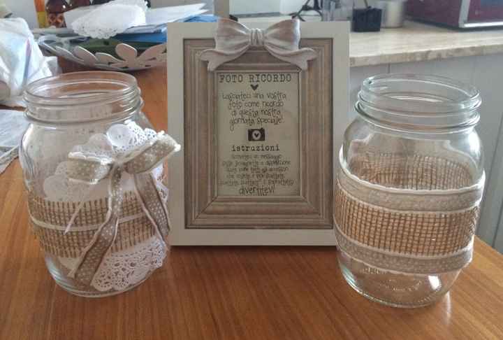 Matrimonio shabby - 5