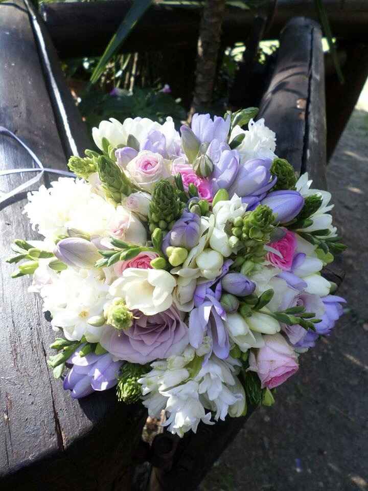 Matrimonio shabby - 7