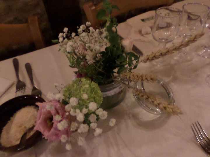 Matrimonio shabby - 8