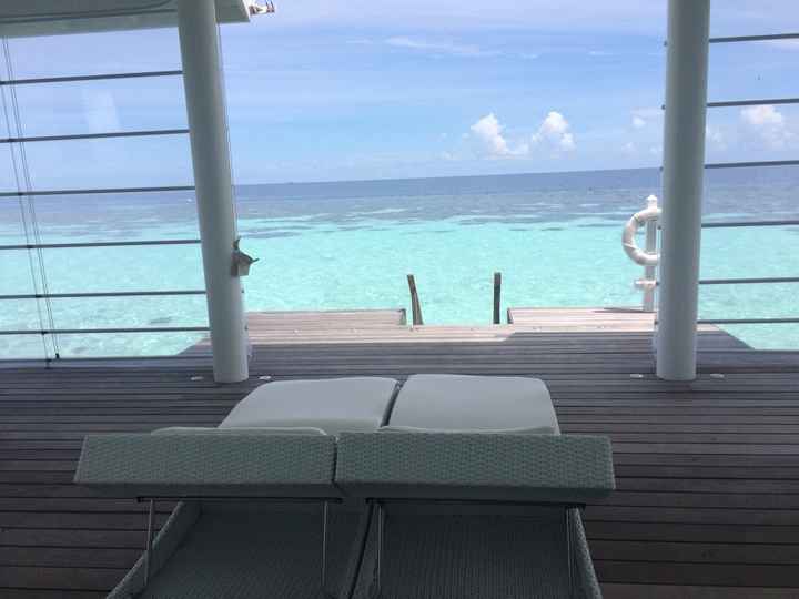 Maldive consigli! - 2