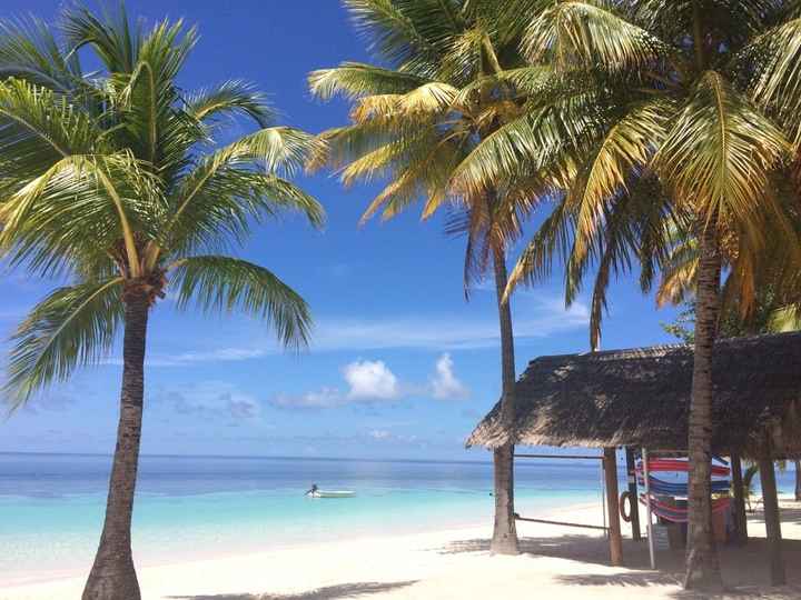 Destinazione un po strana maldive/seychelles - 1