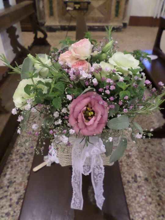 Fiorista bologna e provincia... - 17