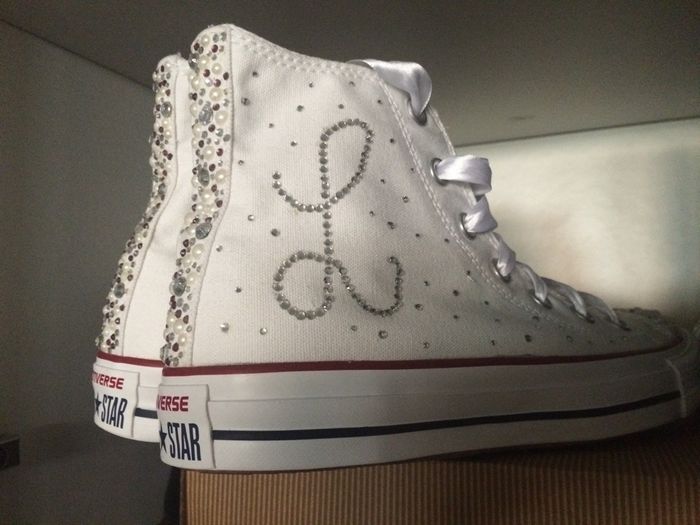 Cambio scarpe ??? - 2