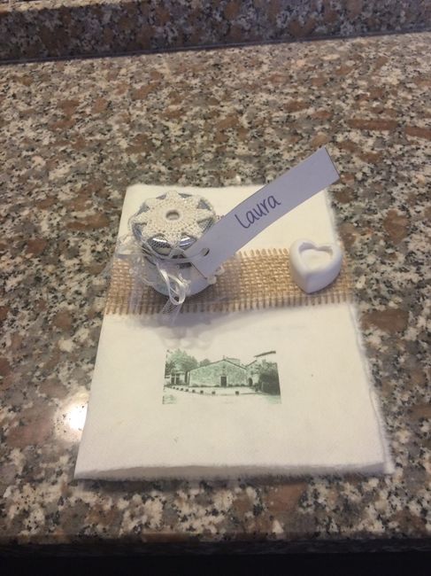 Matrimonio shabby - 1