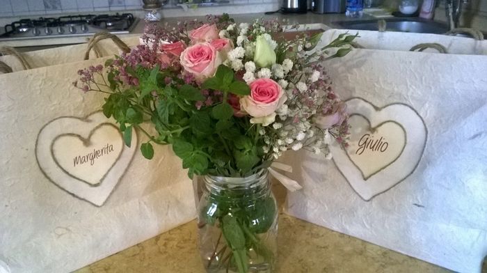 Matrimonio shabby - 3