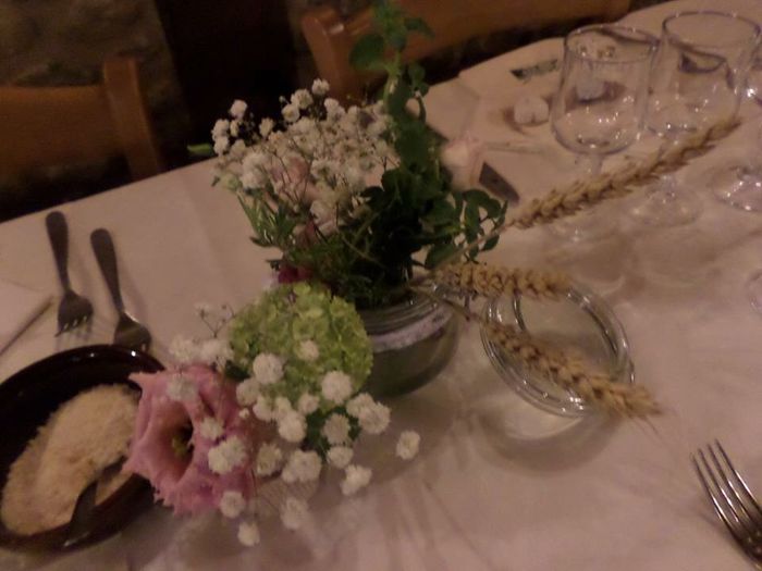 Matrimonio shabby - 8