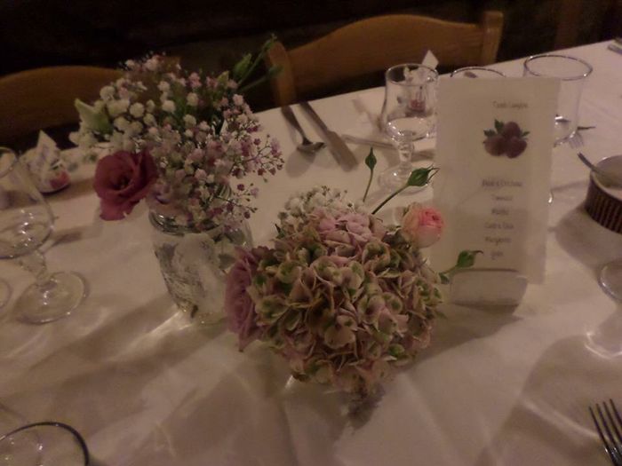 Matrimonio shabby - 9