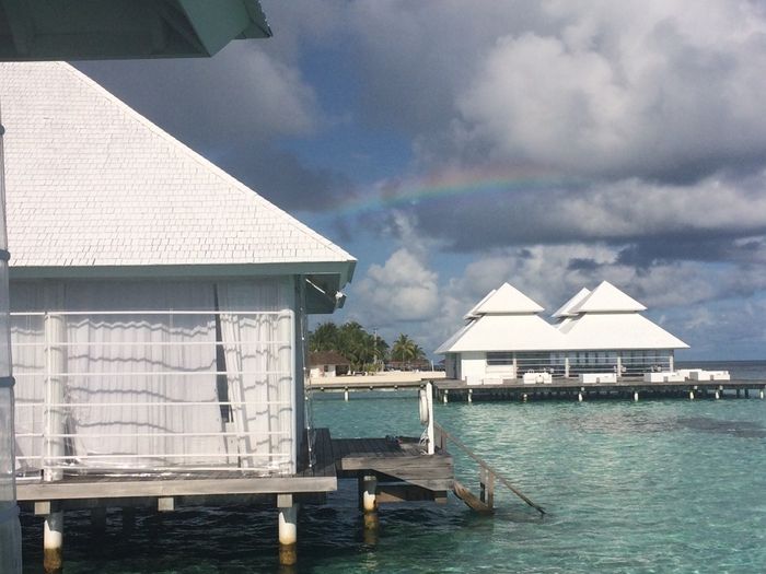 Maldive consigli! - 1