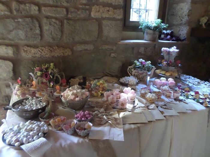 Confetti e caramelle... - 1