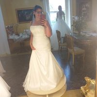 Consigli abito da sposa - 1