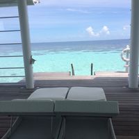 Resort maldive - 3