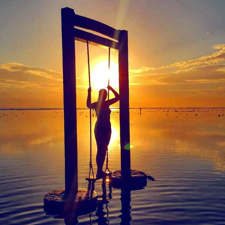 Viaggio di nozze luglio - 1