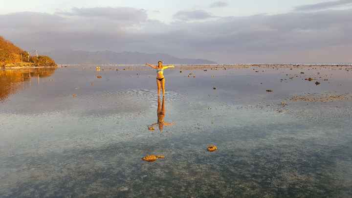 Foto viaggi di nozze - 4