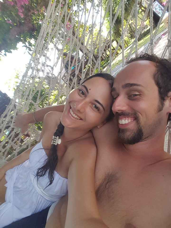 Foto viaggi di nozze - 8