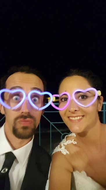 Il primo "ti amo" - 2