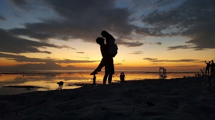 Dove andare a luglio?? - 1