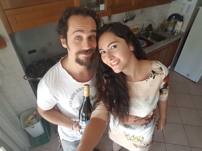  7 ottobre giornata di emozioni - 1