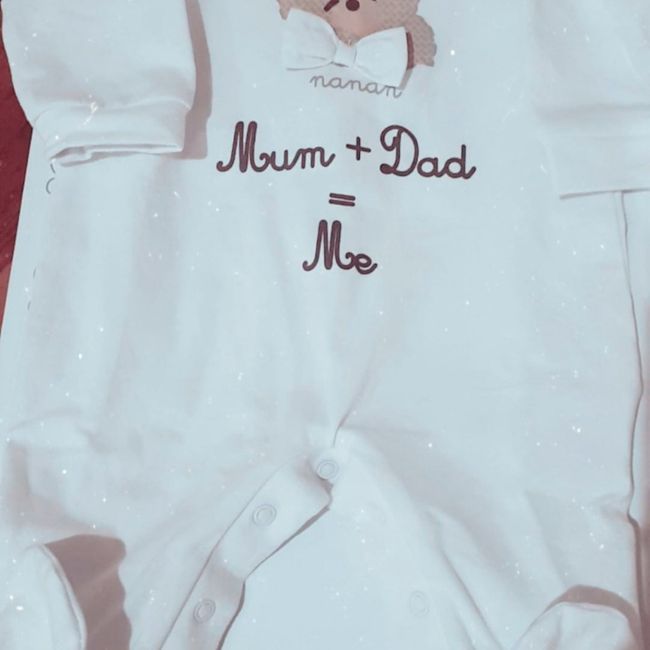 Future mamme Agosto 2021! - 1
