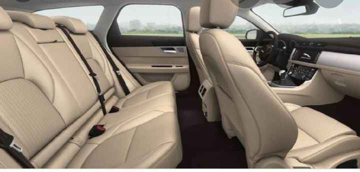 Jaguar xf o porche panamera? - 2
