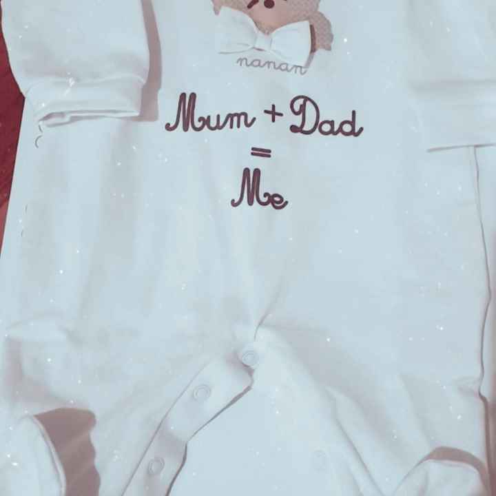 Future mamme Agosto 2021! - 1