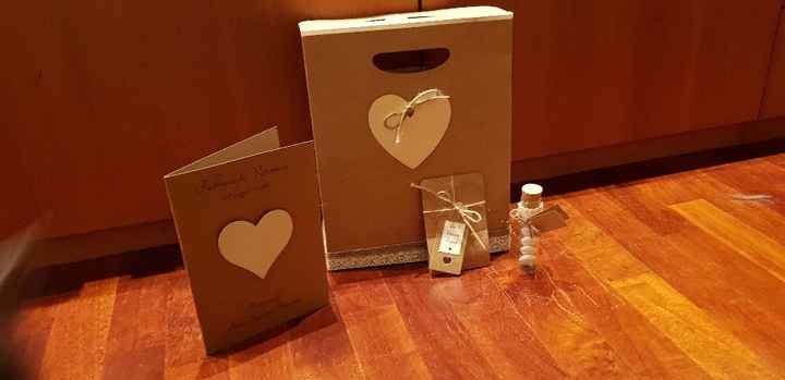 "elogio" al fai da te - 1