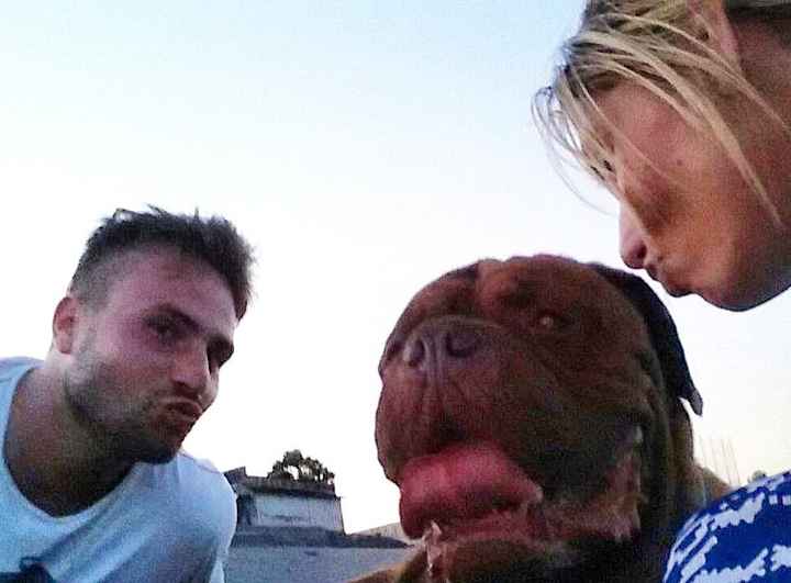 Io....luiii....e il nostrooo totÒ? - 1