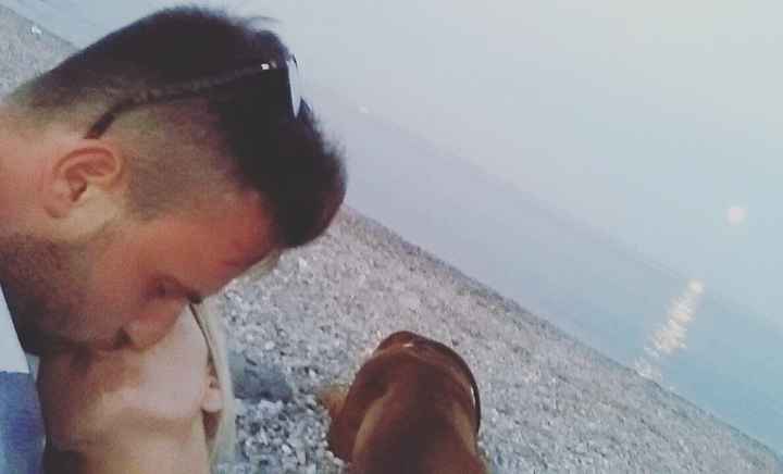 Io....luiii....e il nostrooo totÒ? - 2