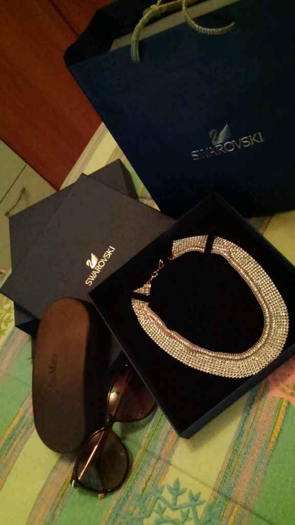 Un regalo speciale? - 1