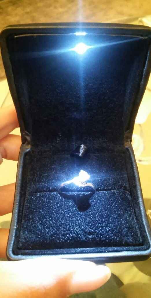 Anelloo ufficialeeee... - 2