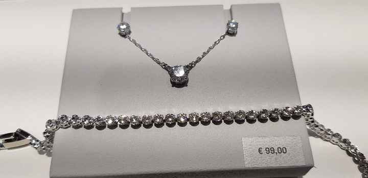  Dilemma gioielli - 1