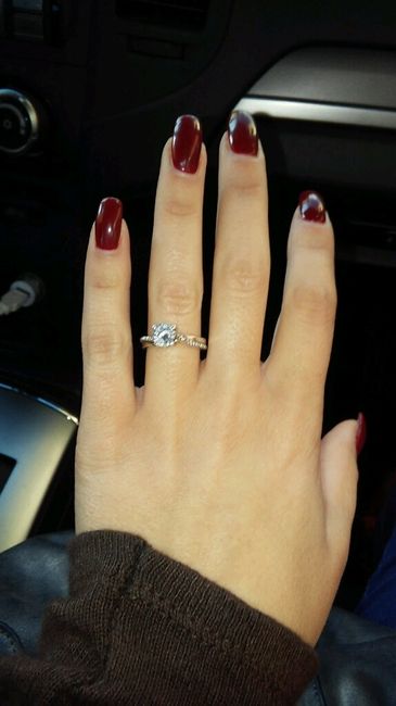 La mia propostaaaa  ? - 1