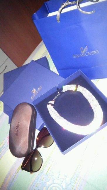 Un regalo speciale? - 1