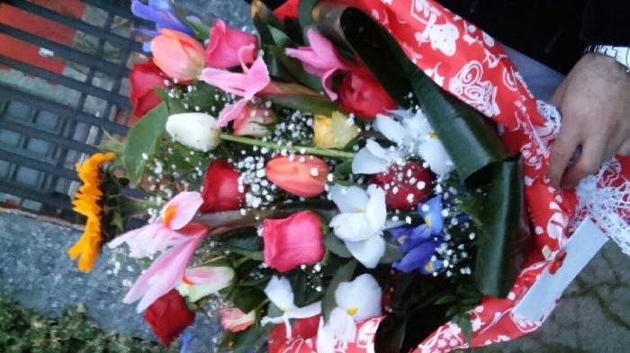 Arrabbiata con fm - 1